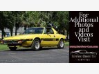 Thumbnail Photo 2 for 1977 FIAT X1/9